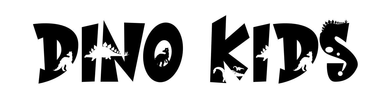 Dino Kids