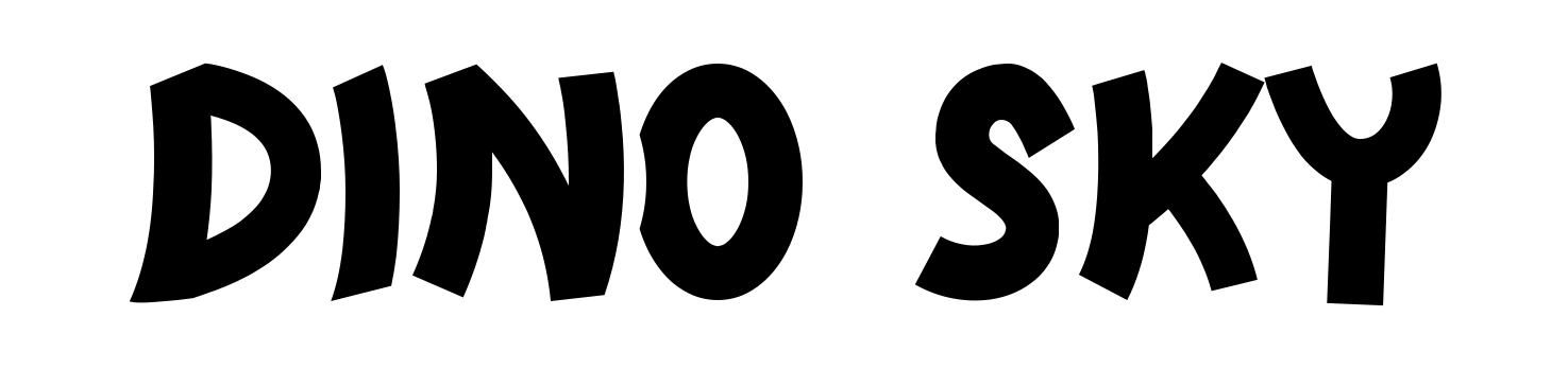 Dino Sky