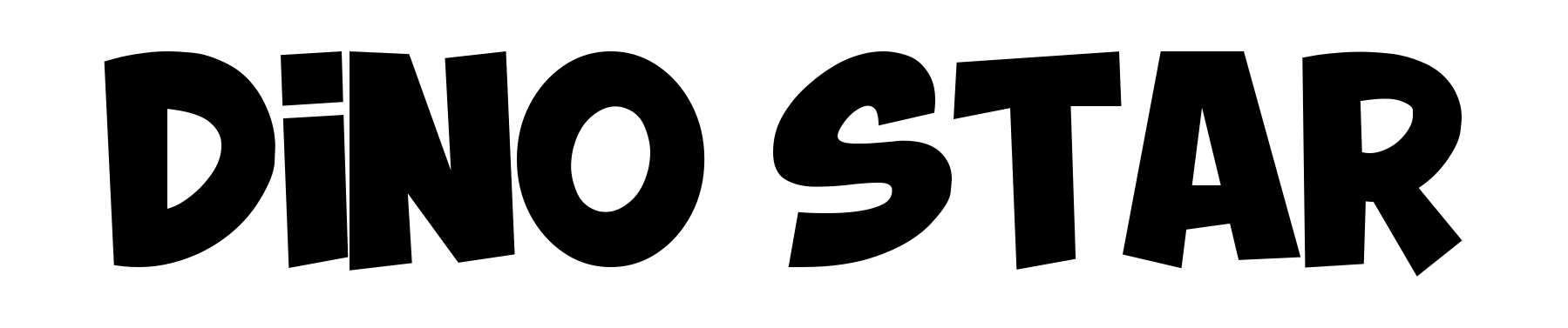 Dino Star