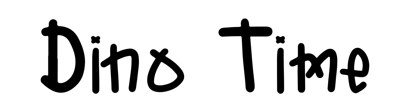 Dino Time