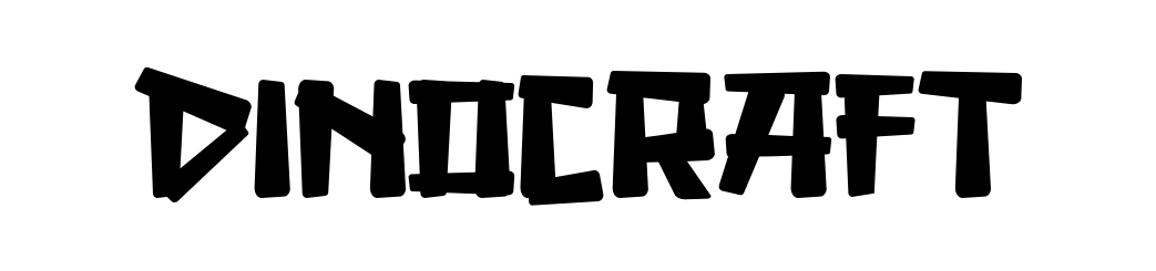 Dinocraft