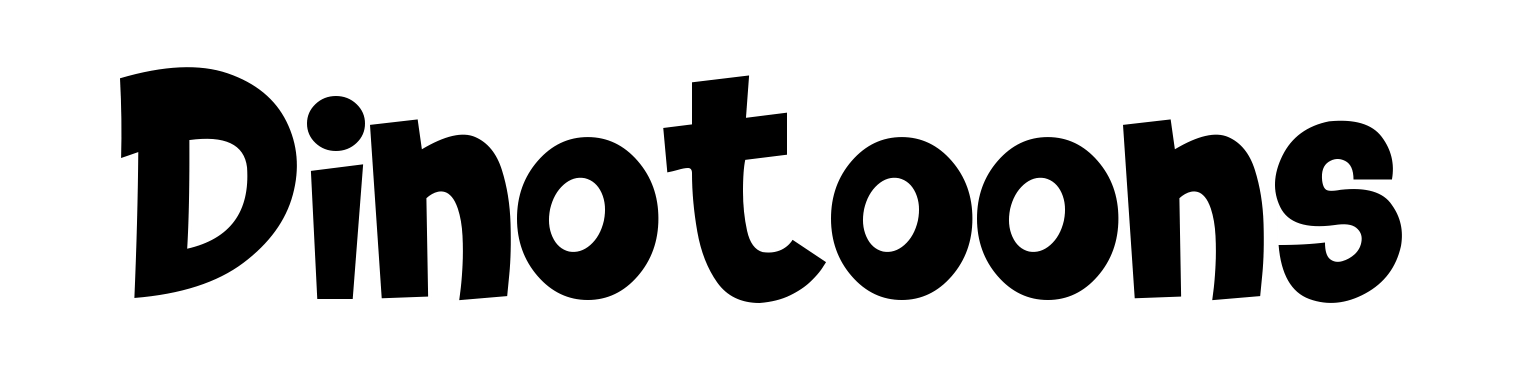 Dinotoons