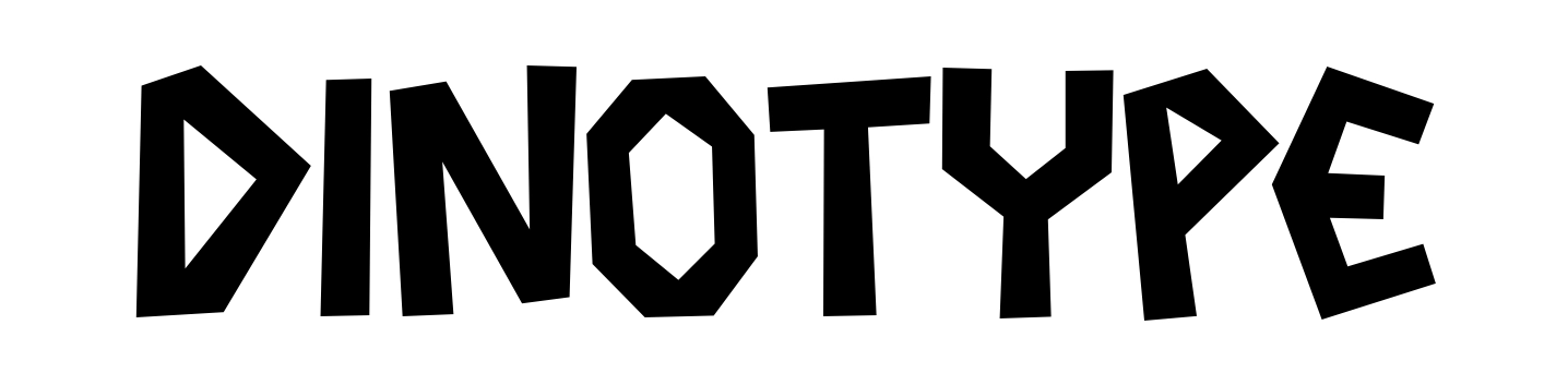 Dinotype