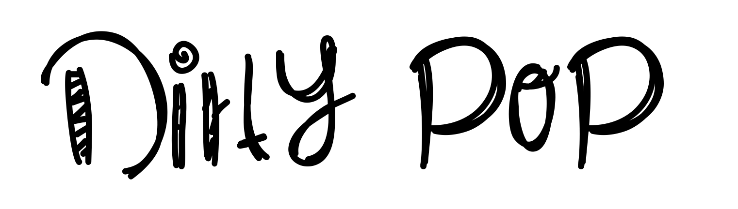 Dirty Pop