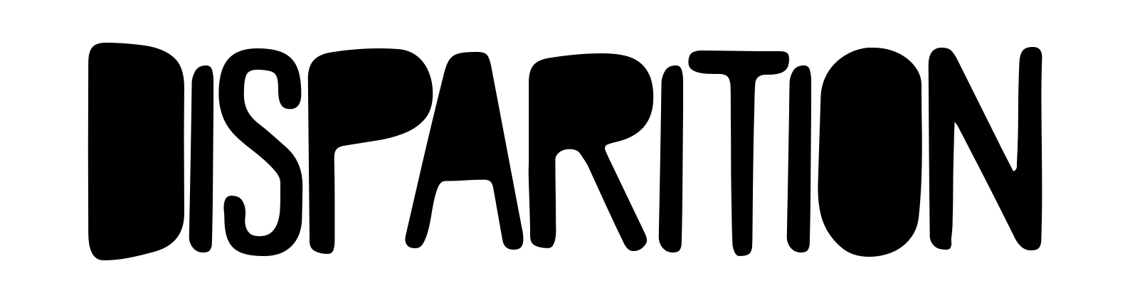 Disparition