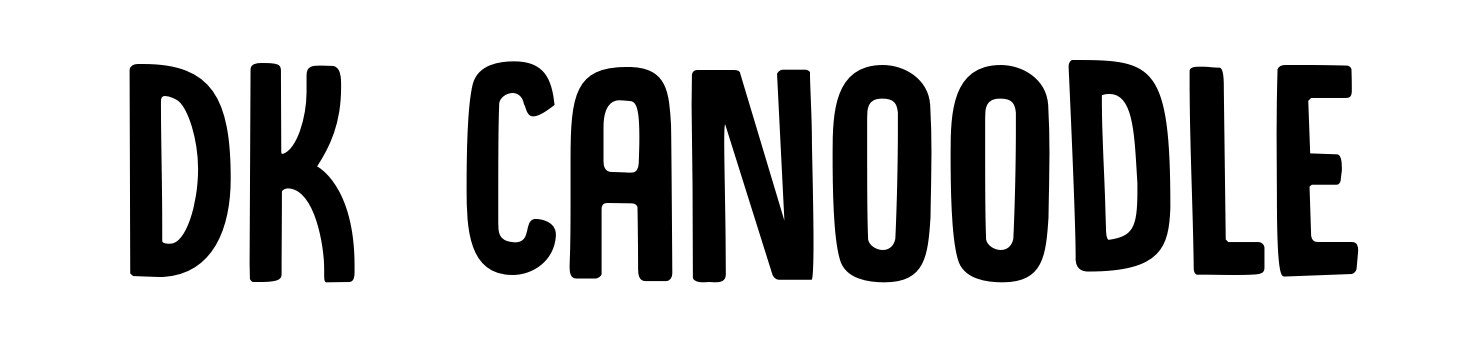 DK Canoodle