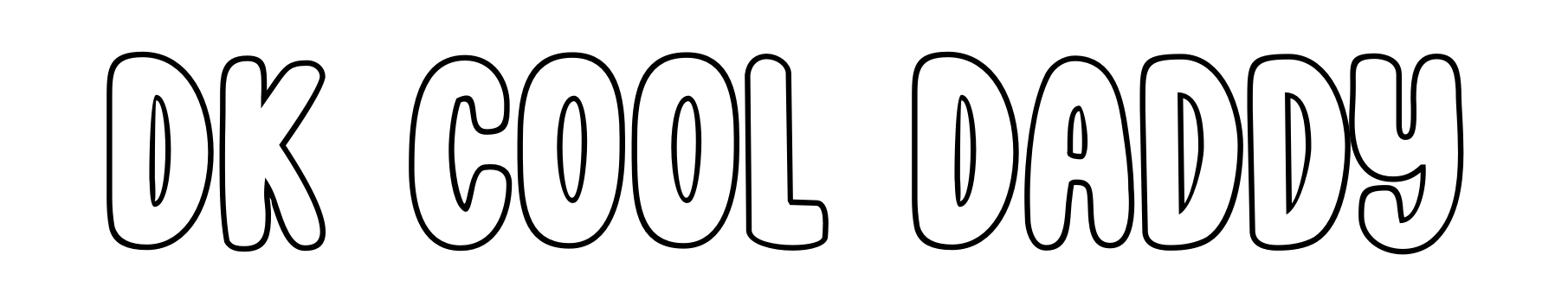 DK Cool Daddy