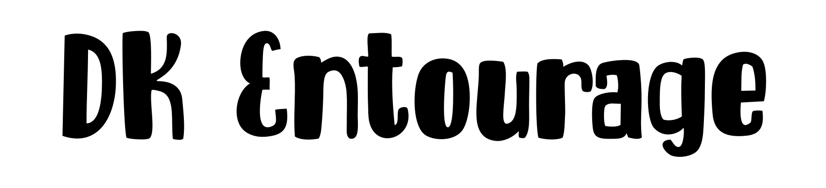 DK Entourage