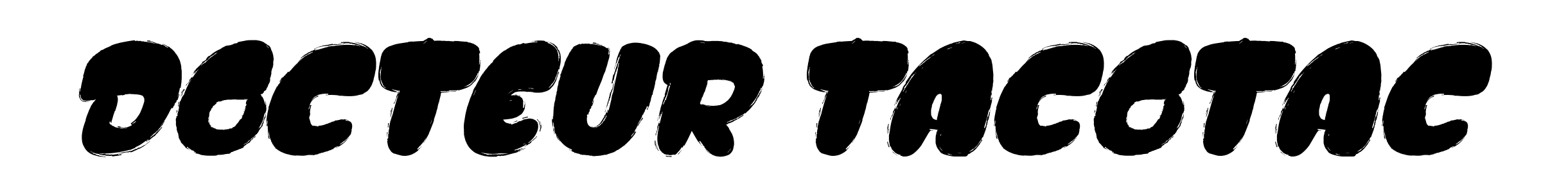 Docteur Tacotac