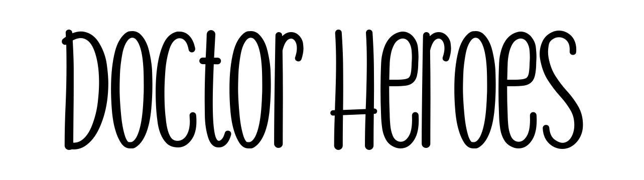 Doctor Heroes