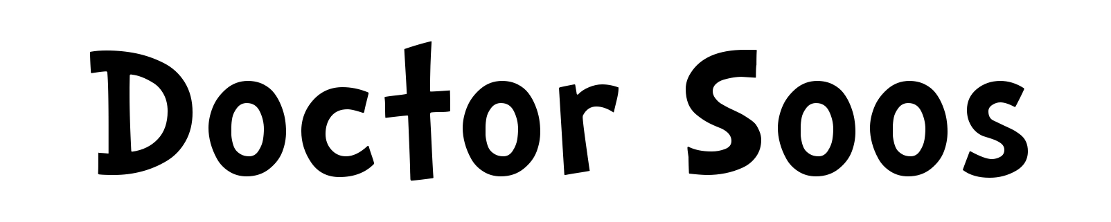Doctor Soos