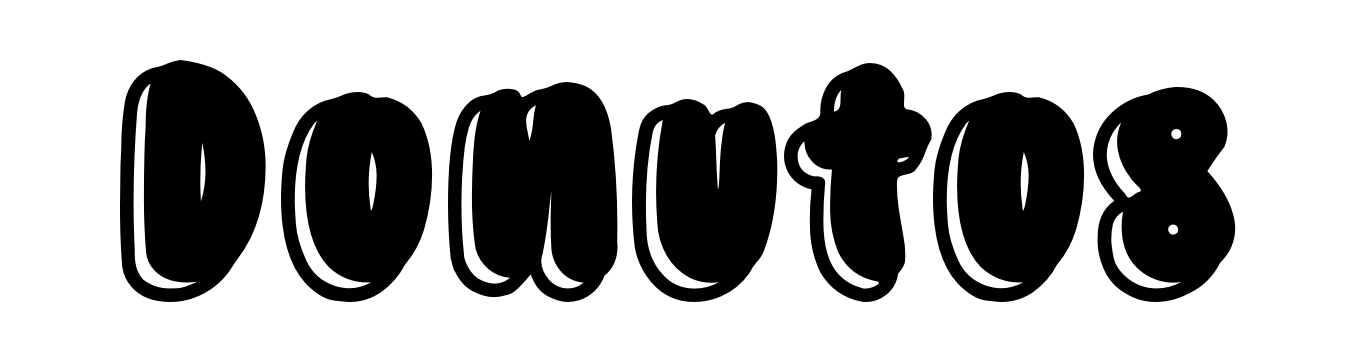 Donutos