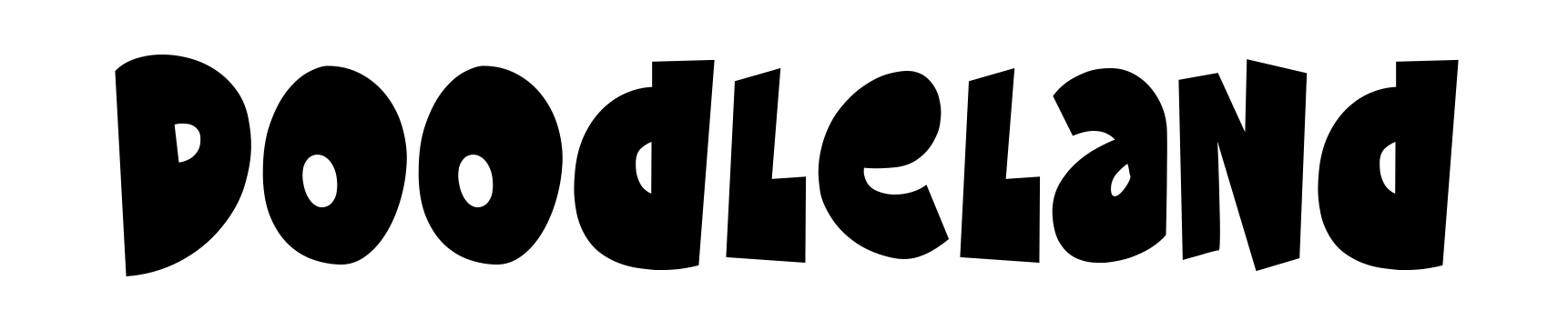 Doodleland