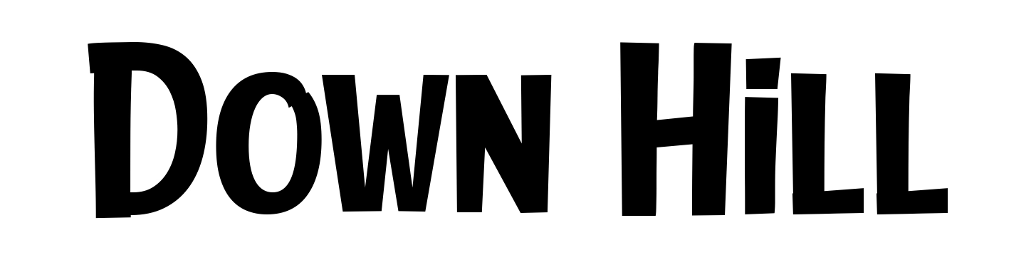 Down Hill