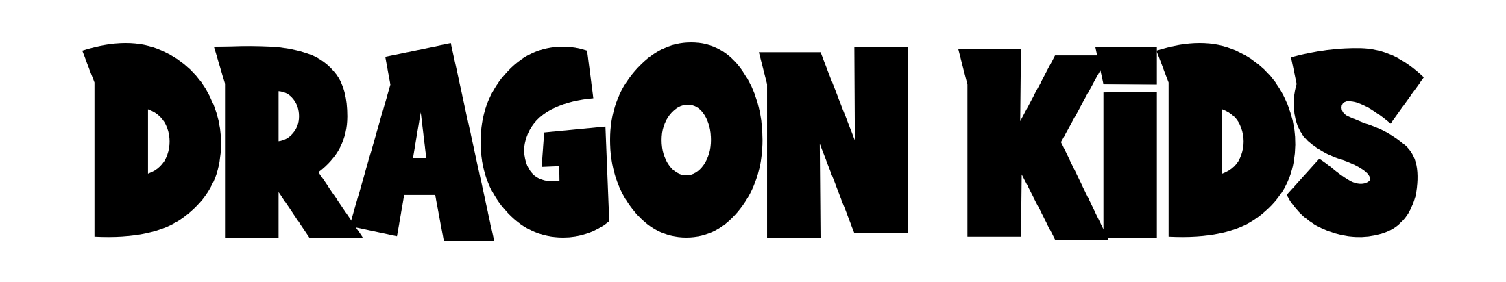 Dragon Kids
