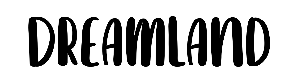 Dreamland