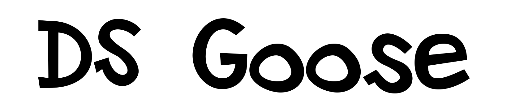 DS Goose