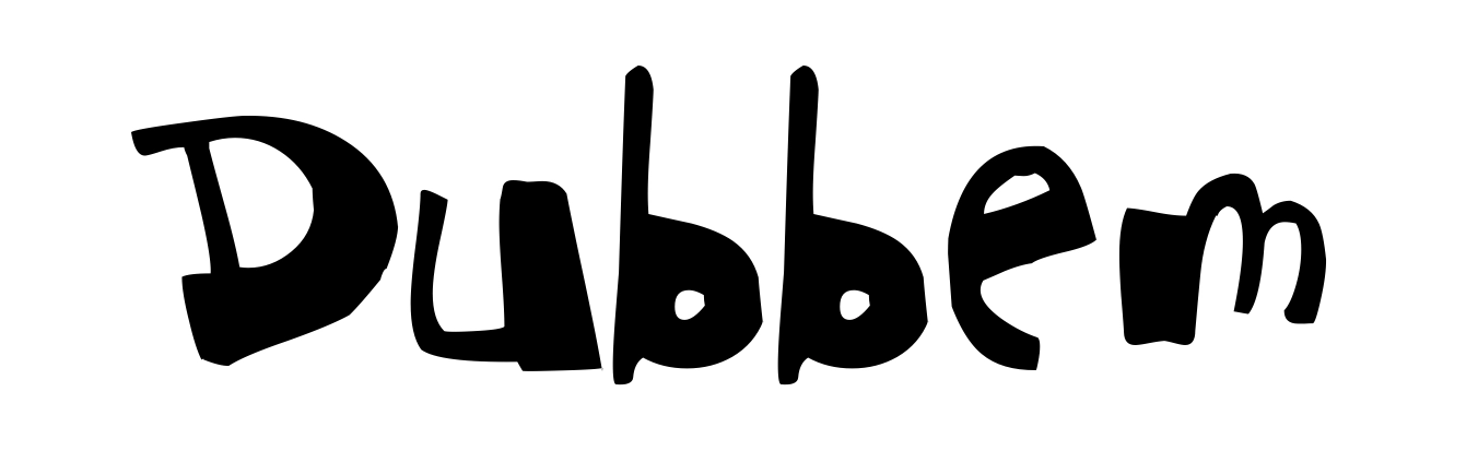 Dubbem