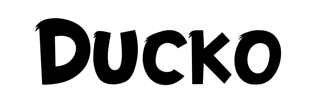 Ducko