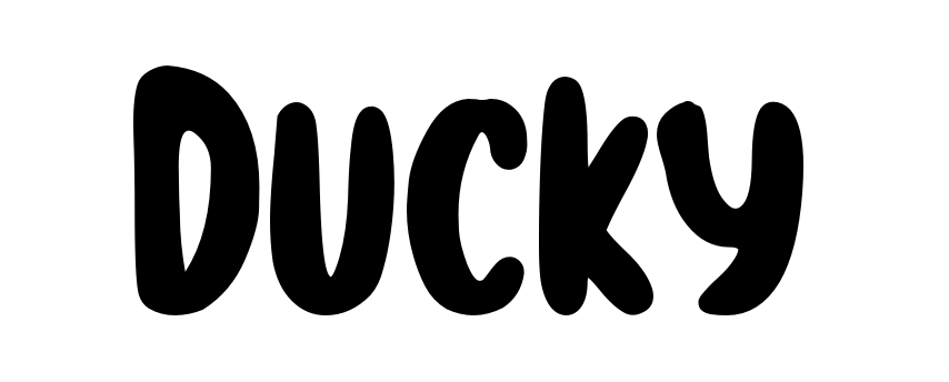 Ducky