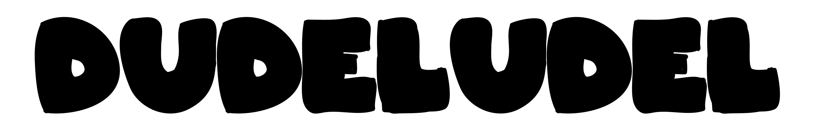 Dudeludel