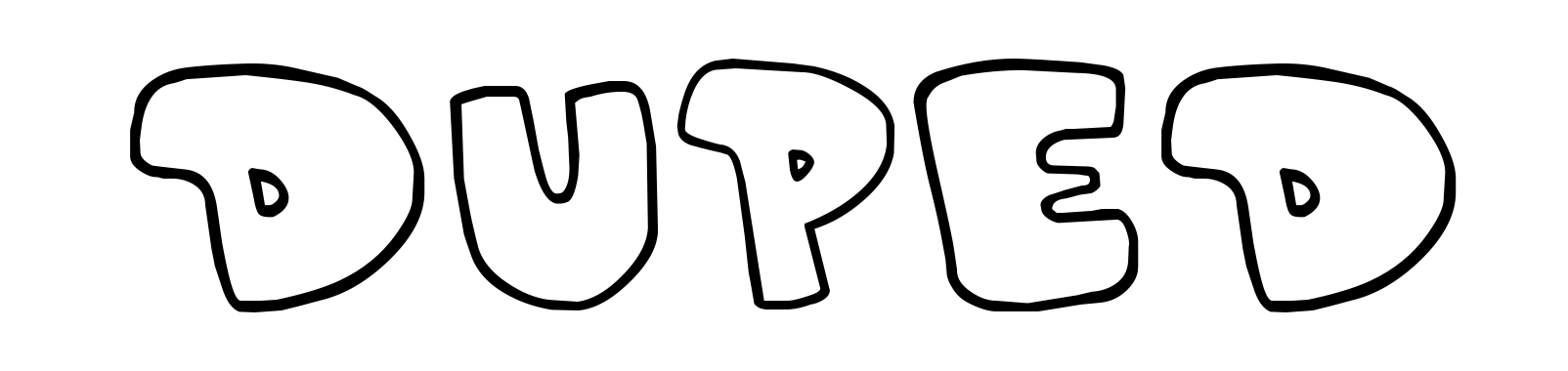 Duped