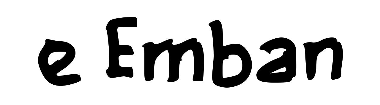 e Emban