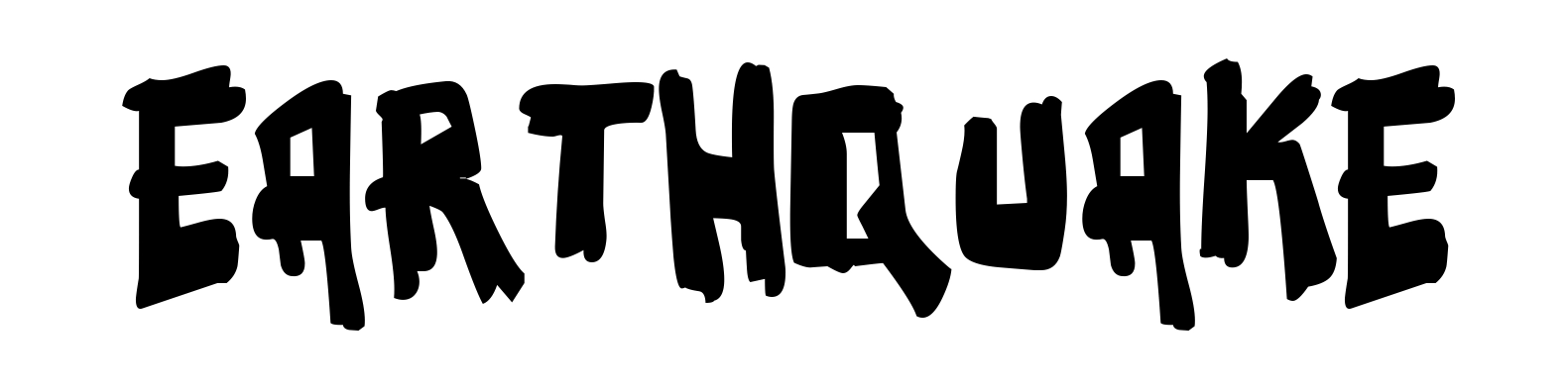 Earthquake
