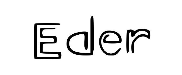Eder