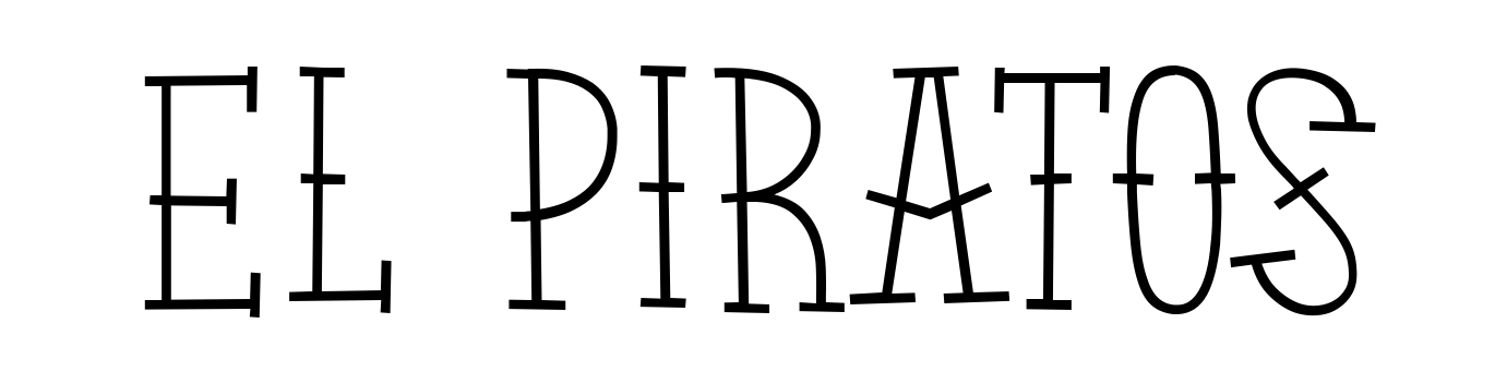 El Piratos