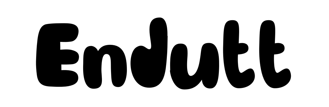 Endutt