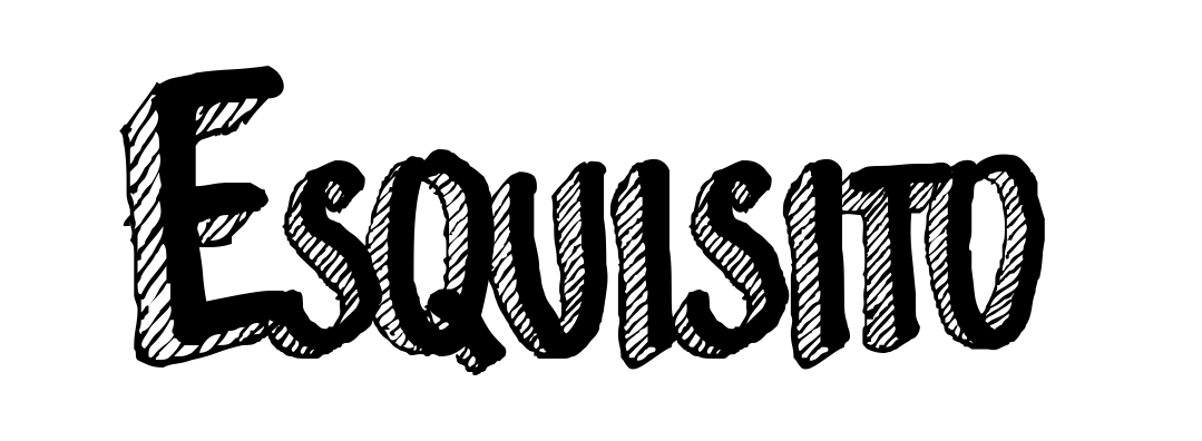 Esquisito