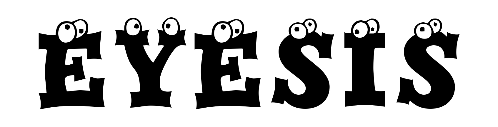 Eyesis