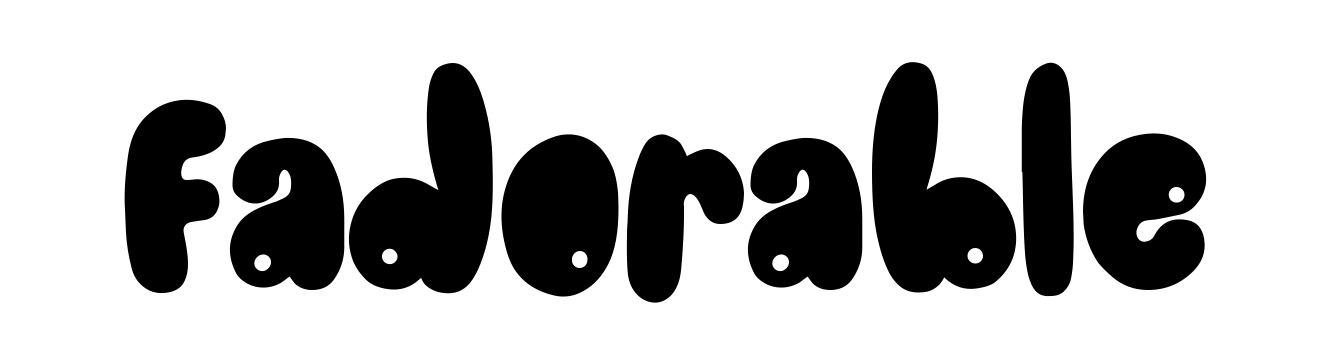 Fadorable