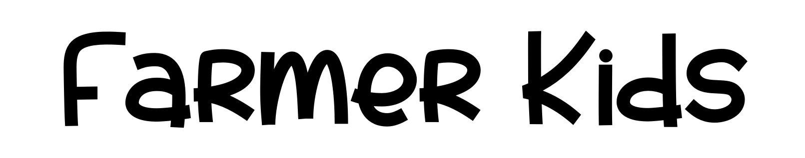 Farmer Kids