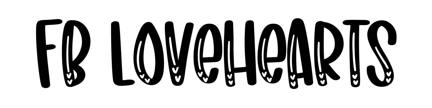 Fb Lovehearts