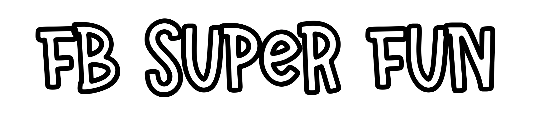 Fb Super Fun