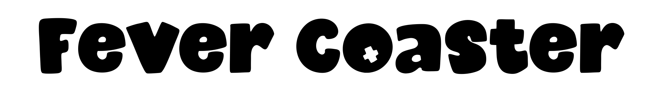 Fever Coaster