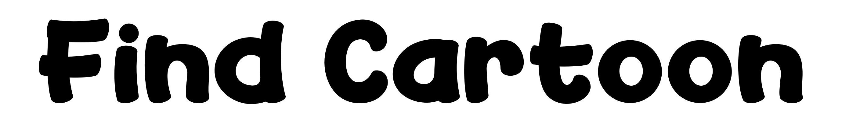 Find Cartoon