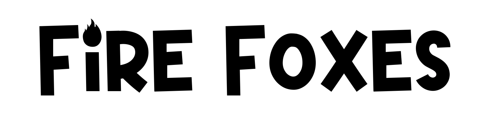 Fire Foxes