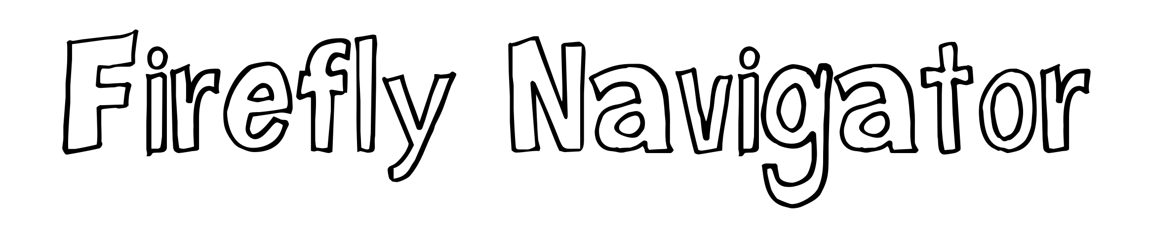 Firefly Navigator