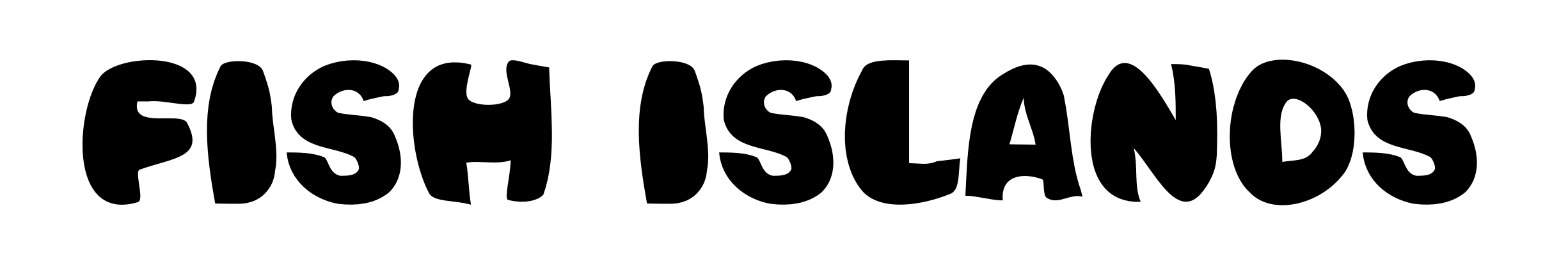 Fish Islands