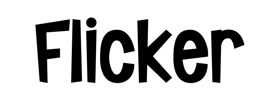 Flicker