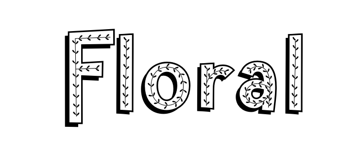 Floral