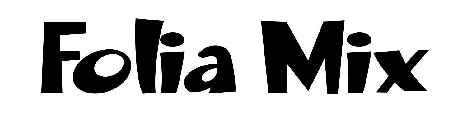 Folia Mix