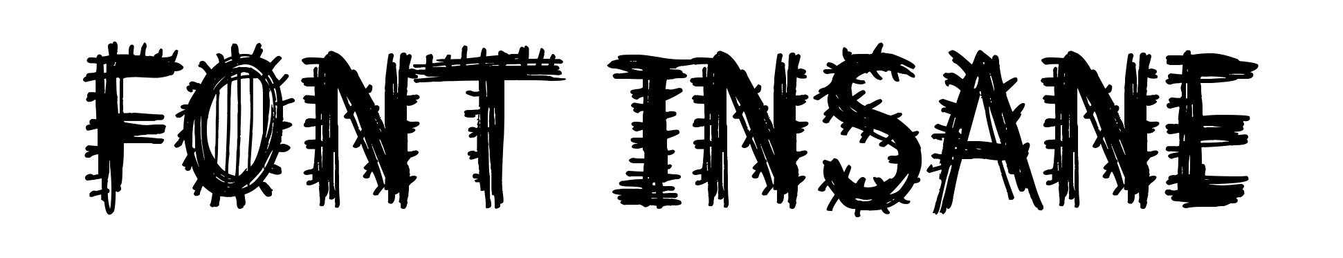 Font Insane