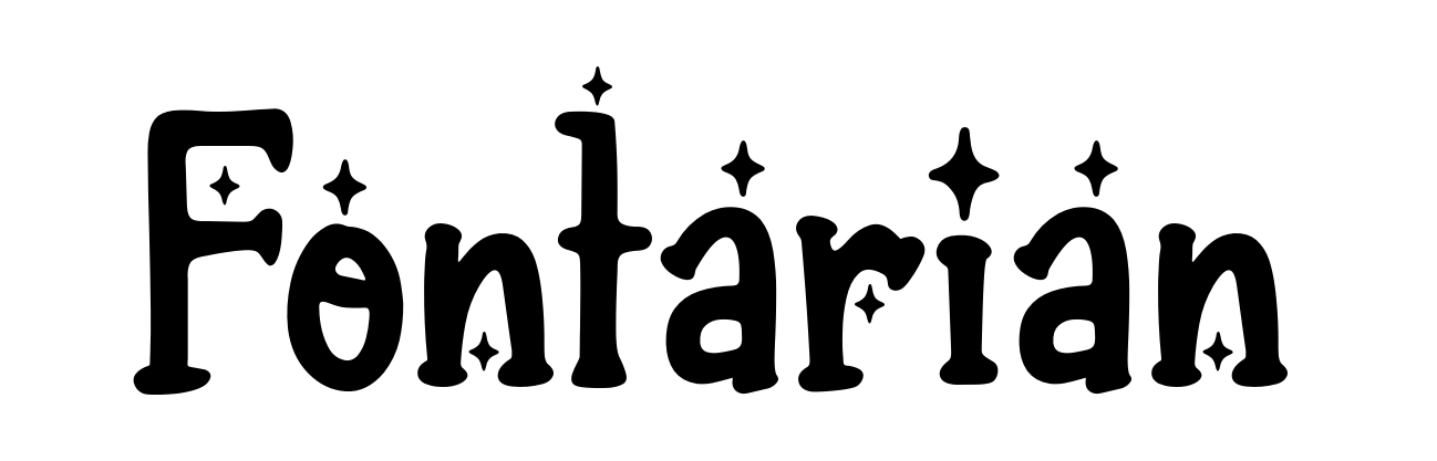 Fontarian