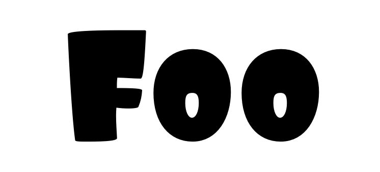 Foo