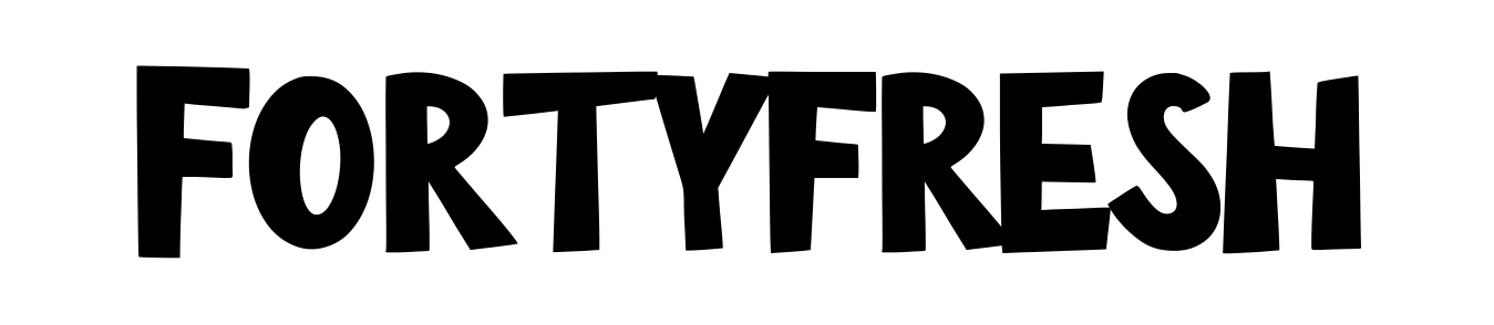 Fortyfresh