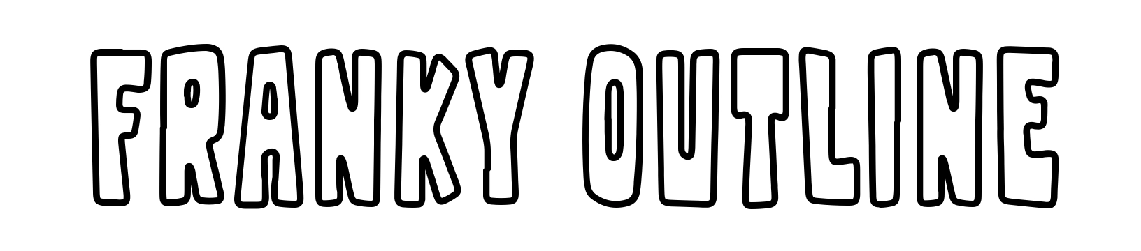 Franky Outline
